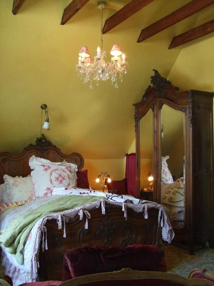 Enchanted Nights Bed & Bath Киттери Экстерьер фото
